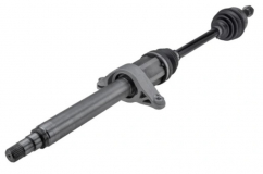 ПРИВОД ПЕРЕДНИЙ  ПРАВЫЙ, 31609806468