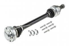 ПРИВОД ЗАДНИЙ В СБОРЕ, ПОЛУОСЬ В СБОРЕ BMW X6, 33204567167