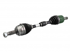 ПРИВОД ПЕРЕДНИЙ В СБОРЕ ЛЕВЫЙ, ПОЛУОСЬ В СБОРЕ, 391014BA0B