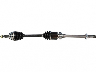 ПРИВОД ПЕРЕДНИЙ В СБОРЕ ПРАВЫЙ, ПОЛУОСЬ В СБОРЕ, 434100W160