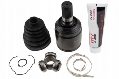 ШРУС ВНУТРЕННИЙ ПЕРЕДНИЙ ЛЕВЫЙ, 49500P2000