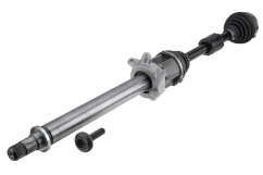 ПРИВОД ПЕРЕДНИЙ  ПРАВЫЙ, 31608681524