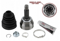 ШРУС НАРУЖНЫЙ KIA CEED, 801818