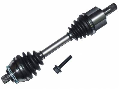 ПРИВОД ПЕРЕДНИЙ В СБОРЕ ПРАВЫЙ, ПОЛУОСЬ В СБОРЕ, 303923