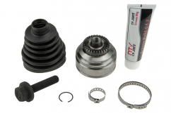 ШРУС НАРУЖНЫЙ ПЕРЕДНИЙ BMW, 31608643377 ШРУС НАРУЖНЫЙ ПЕРЕДНИЙ BMW, 31608643377