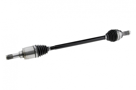 ПРИВОД ЗАДНИЙ В СБОРЕ ПРАВЫЙ, ПОЛУОСЬ В СБОРЕ, 33207597682