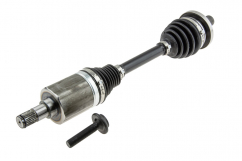 ПРИВОД ПЕРЕДНИЙ  ПРАВЫЙ, A2113301801