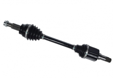 ПРИВОД ПЕРЕДНИЙ В СБОРЕ ЛЕВЫЙ, ПОЛУОСЬ В СБОРЕ, LR092740