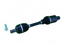 ПРИВОД ПЕРЕДНИЙ  ЛЕВЫЙ, A2533307900