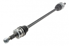 ПРИВОД ПЕРЕДНИЙ  ПРАВЫЙ, 13356124