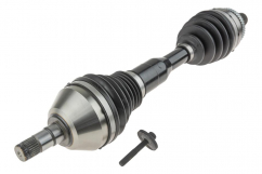 ПРИВОД ПЕРЕДНИЙ  ЛЕВЫЙ, 30783088