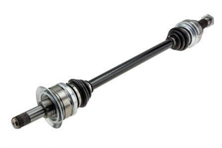 ПРИВОД ЗАДНИЙ В СБОРЕ ЛЕВЫЙ, ПОЛУОСЬ В СБОРЕ, 33207598037