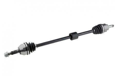 ПРИВОД ПЕРЕДНИЙ В СБОРЕ ПРАВЫЙ, ПОЛУОСЬ В СБОРЕ, 13136380