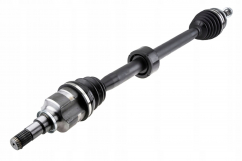 ПРИВОД В СБОРЕ ПРАВЫЙ, ПОЛУОСЬ В СБОРЕ TOYOTA, 434100F030