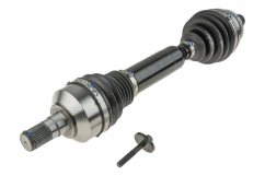 ПРИВОД ПЕРЕДНИЙ  ЛЕВЫЙ, 30783089