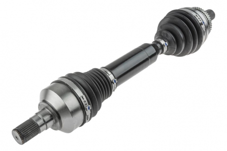 ПРИВОД ПЕРЕДНИЙ В СБОРЕ ЛЕВЫЙ, ПОЛУОСЬ В СБОРЕ, NPW-VV-046