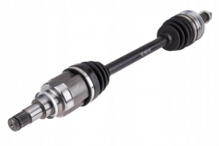 ПРИВОД ПЕРЕДНИЙ В СБОРЕ ЛЕВЫЙ, ПОЛУОСЬ В СБОРЕ, 4410268L32