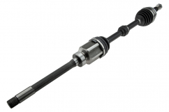 ПРИВОД ПЕРЕДНИЙ  ПРАВЫЙ, 4341048140