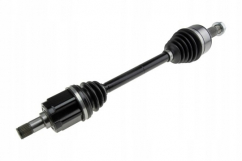 ПРИВОД ПЕРЕДНИЙ  ЛЕВЫЙ HONDA, 44306T0AA00