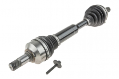 ПРИВОД ПЕРЕДНИЙ  ЛЕВЫЙ, 31216447