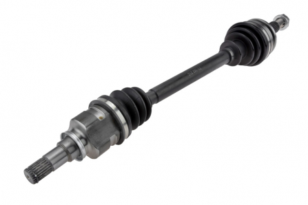 ПРИВОД ПЕРЕДНИЙ В СБОРЕ ЛЕВЫЙ, ПОЛУОСЬ В СБОРЕ, 434200D322