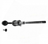 ПРИВОД ПЕРЕДНИЙ  ПРАВЫЙ, 36012943