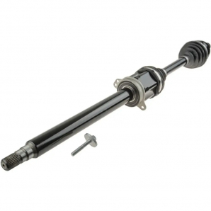 ПРИВОД ПЕРЕДНИЙ В СБОРЕ ПРАВЫЙ, ПОЛУОСЬ В СБОРЕ, 36011797