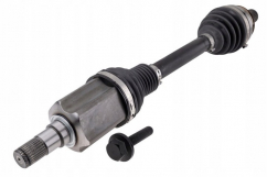 ПРИВОД ПЕРЕДНИЙ В СБОРЕ ПРАВЫЙ, ПОЛУОСЬ В СБОРЕ, A2233303102