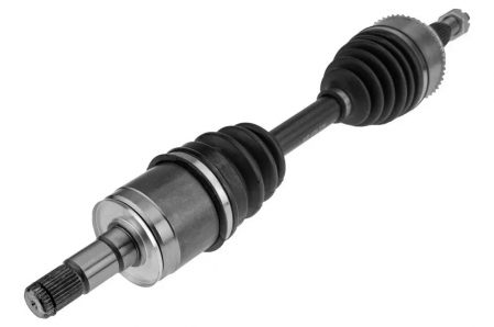 ПРИВОД ЗАДНИЙ В СБОРЕ ПРАВЫЙ, ПОЛУОСЬ В СБОРЕ, 3715A099