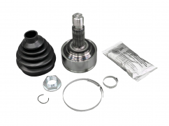 ШРУС НАРУЖНЫЙ ПЕРЕДНИЙ, METELLI MERCEDES-BENZ VITO, A6393300801
