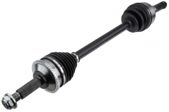 ПРИВОД ЗАДНИЙ В СБОРЕ, ПОЛУОСЬ В СБОРЕ, XR86855