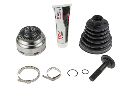 ШРУС НАРУЖНЫЙ ПЕРЕДНИЙ, 31607619657