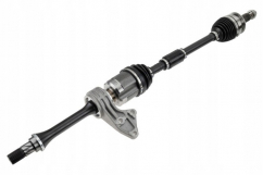ПРИВОД ПЕРЕДНИЙ  ПРАВЫЙ SUZUKI, 4410157L10
