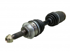 ПРИВОД ПЕРЕДНИЙ  ЛЕВЫЙ, PP042560X