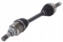 ПРИВОД ПЕРЕДНИЙ  ЛЕВЫЙ, GG6825600