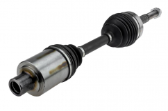 ПРИВОД ПЕРЕДНИЙ  ПРАВЫЙ, 5066020AA