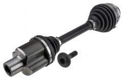 ПРИВОД ПЕРЕДНИЙ  ПРАВЫЙ, 31608611938