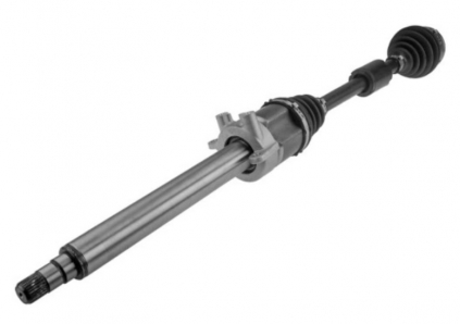 ПРИВОД ПЕРЕДНИЙ В СБОРЕ ПРАВЫЙ, ПОЛУОСЬ В СБОРЕ, 31607646816