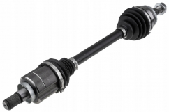 ПРИВОД  ЛЕВЫЙ, 10281281