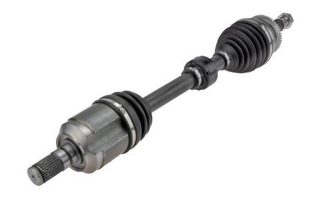 ПРИВОД ПЕРЕДНИЙ В СБОРЕ ЛЕВЫЙ, ПОЛУОСЬ В СБОРЕ, 495002W600