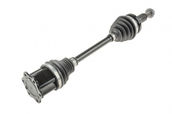 ПРИВОД ПЕРЕДНИЙ В СБОРЕ, ПОЛУОСЬ В СБОРЕ PORSCHE, 97034903803