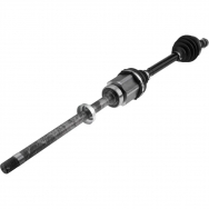 ПРИВОД ПЕРЕДНИЙ  ПРАВЫЙ LAND ROVER, LR024755