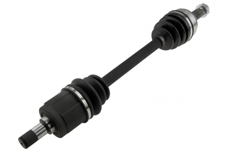 ПРИВОД ПЕРЕДНИЙ В СБОРЕ ЛЕВЫЙ, ПОЛУОСЬ В СБОРЕ, 44306SCAG00