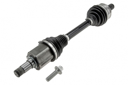 ПРИВОД ПЕРЕДНИЙ В СБОРЕ ПРАВЫЙ, ПОЛУОСЬ В СБОРЕ, A2223300902