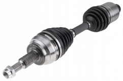 ПРИВОД ПЕРЕДНИЙ В СБОРЕ, ПОЛУОСЬ В СБОРЕ DODGE, 68046657AA