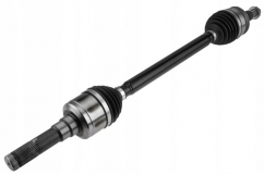 ПРИВОД ЗАДНИЙ В СБОРЕ ЛЕВЫЙ, ПОЛУОСЬ В СБОРЕ, FR3Z4K139A ПРИВОД ЗАДНИЙ В СБОРЕ ЛЕВЫЙ, ПОЛУОСЬ В СБОРЕ, FR3Z4K139A