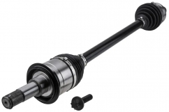 ПРИВОД ЗАДНИЙ В СБОРЕ ПРАВЫЙ, ПОЛУОСЬ В СБОРЕ, A1673501801