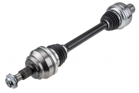 ПРИВОД ЗАДНИЙ В СБОРЕ, ПОЛУОСЬ В СБОРЕ, A2933501100