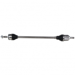 ПРИВОД ПЕРЕДНИЙ В СБОРЕ ПРАВЫЙ, ПОЛУОСЬ В СБОРЕ, 39133118