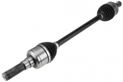 ПРИВОД ПЕРЕДНИЙ В СБОРЕ ПРАВЫЙ, ПОЛУОСЬ В СБОРЕ, 1684192